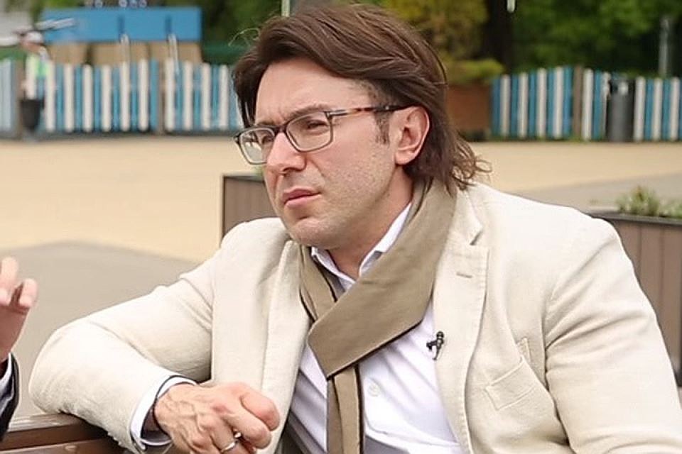 РГГУ Андрей Малахов