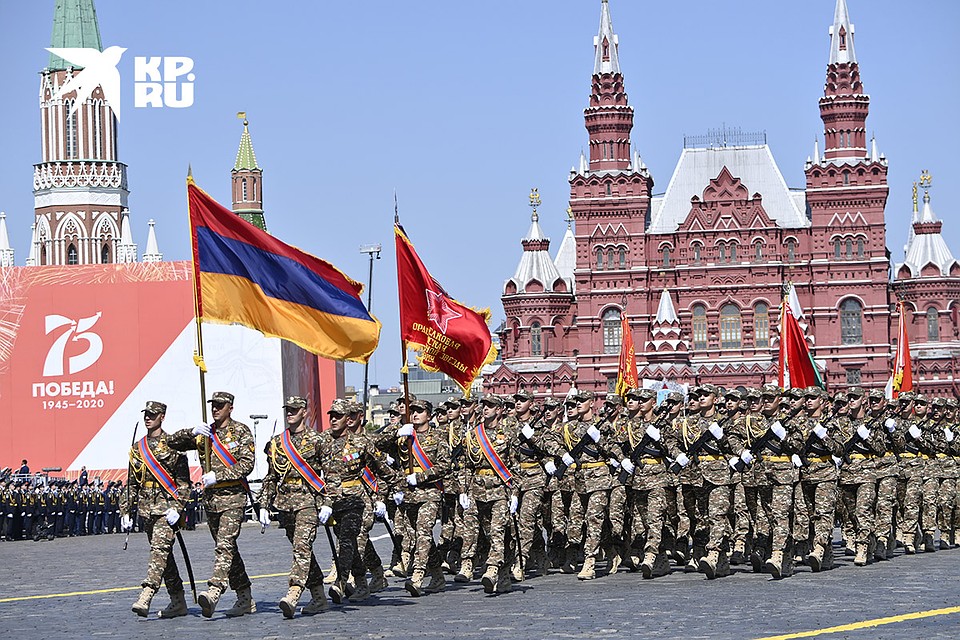 Картинки парад победы на красной площади
